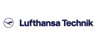 Logotipo da Lufthansa Technik